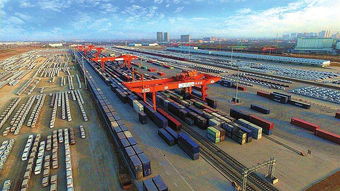 11 號公路國際貨物運(yùn)輸代理 跨境物流的關(guān)鍵橋梁