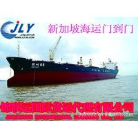 錦聯(lián)運 通往科倫坡的專業(yè)散貨拼箱與多式聯(lián)運解決方案