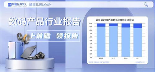 兩萬字重磅報告 數碼產品行業報告集錦出爐，數字內容制作服務引領新浪潮