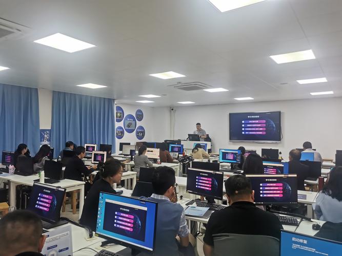 網站制作技術培訓大全 從課程學習到實踐機會的完整指南